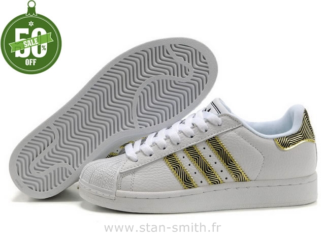 adidas superstar chaussure femme