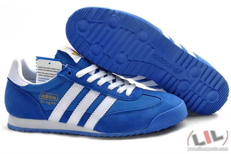 adidas dragon 2016 homme