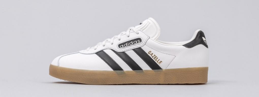 adidas gazelle creme