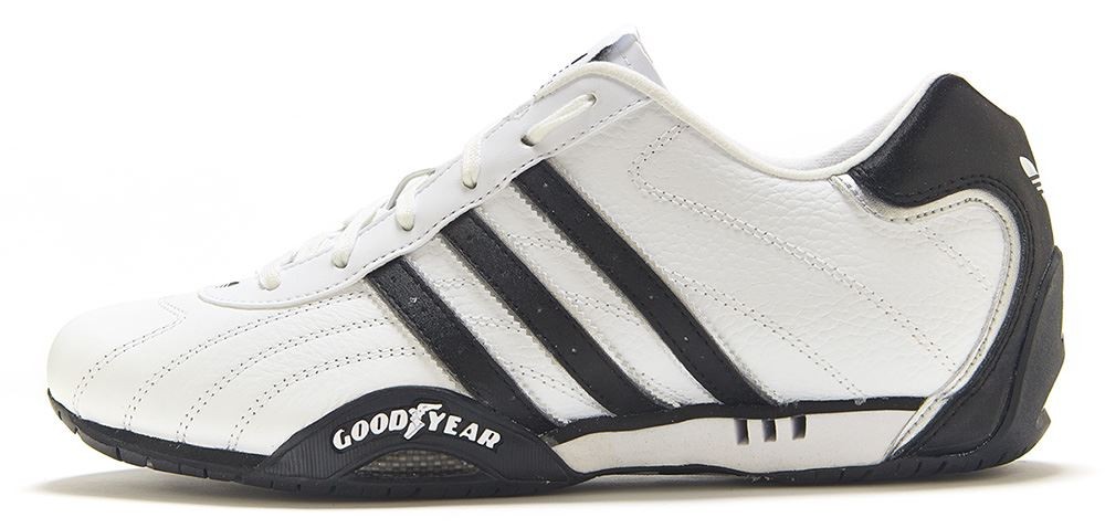 adidas goodyear noir