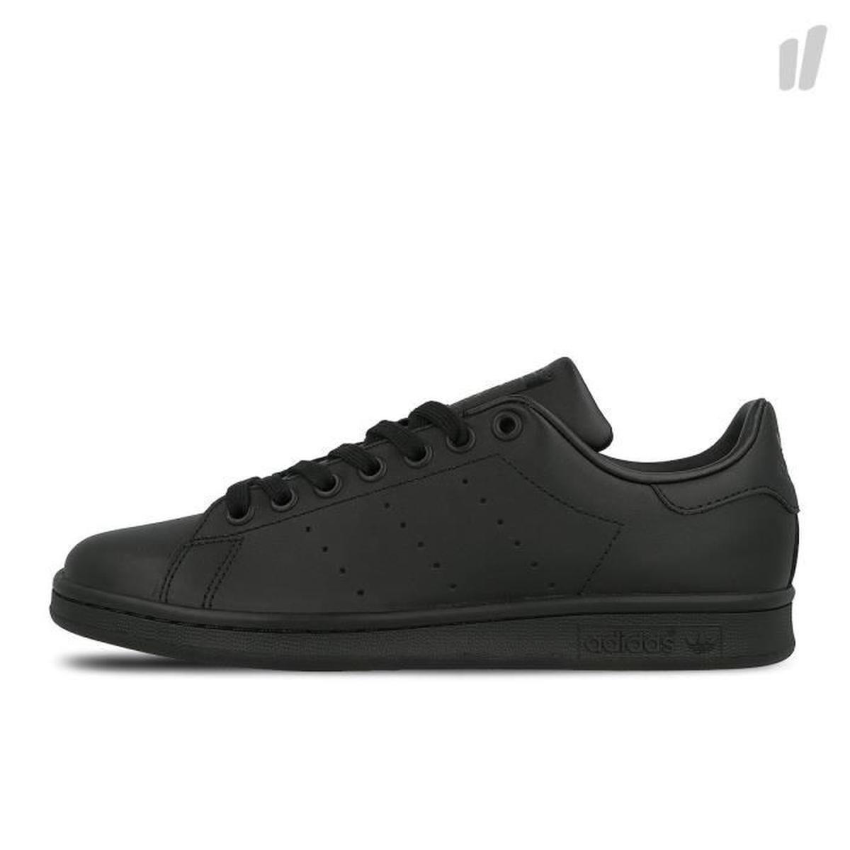 adidas stan smith noir femme pas cher