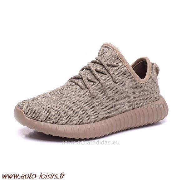 adidas yeezy marron