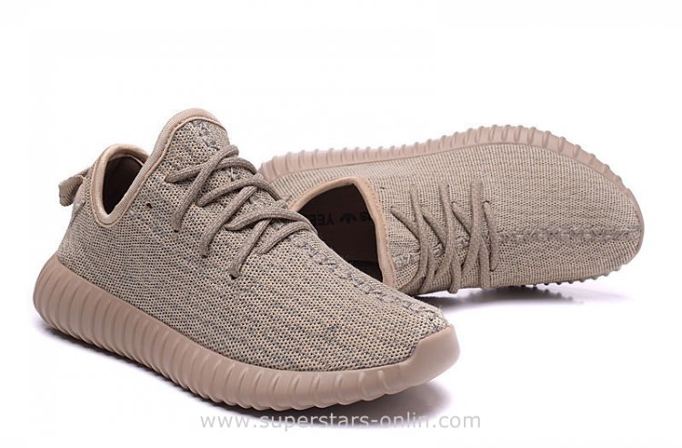 adidas yeezy marron