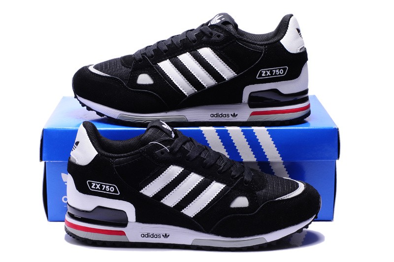 adidas zx 750 Bleu enfant