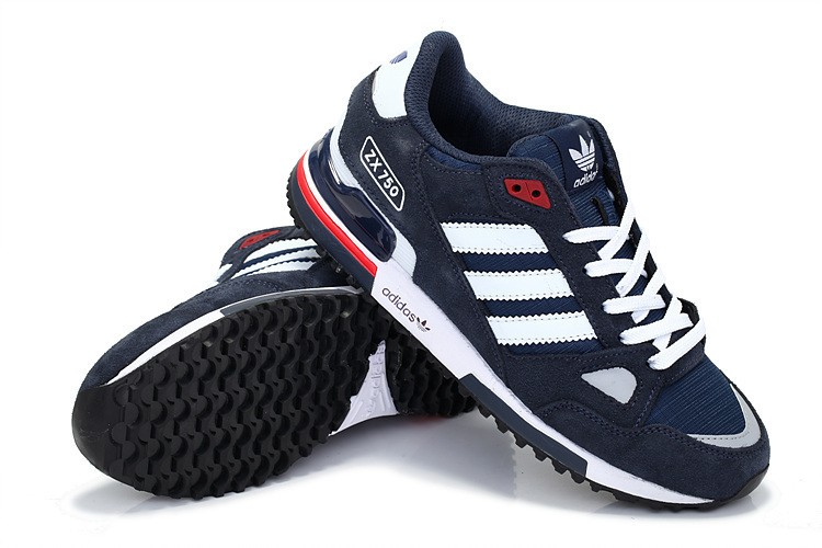 adidas zx 850 homme bleu