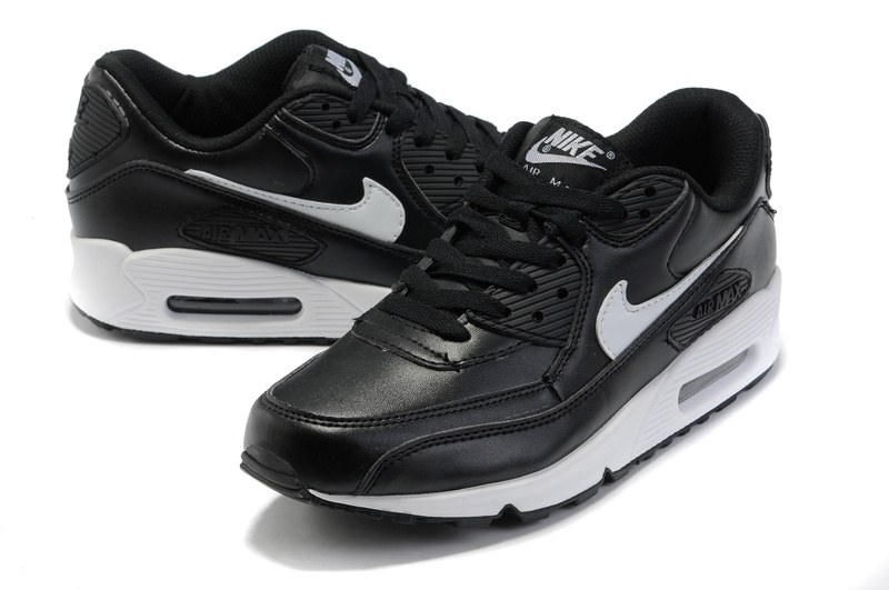 air max noir cuir air max noir cuir