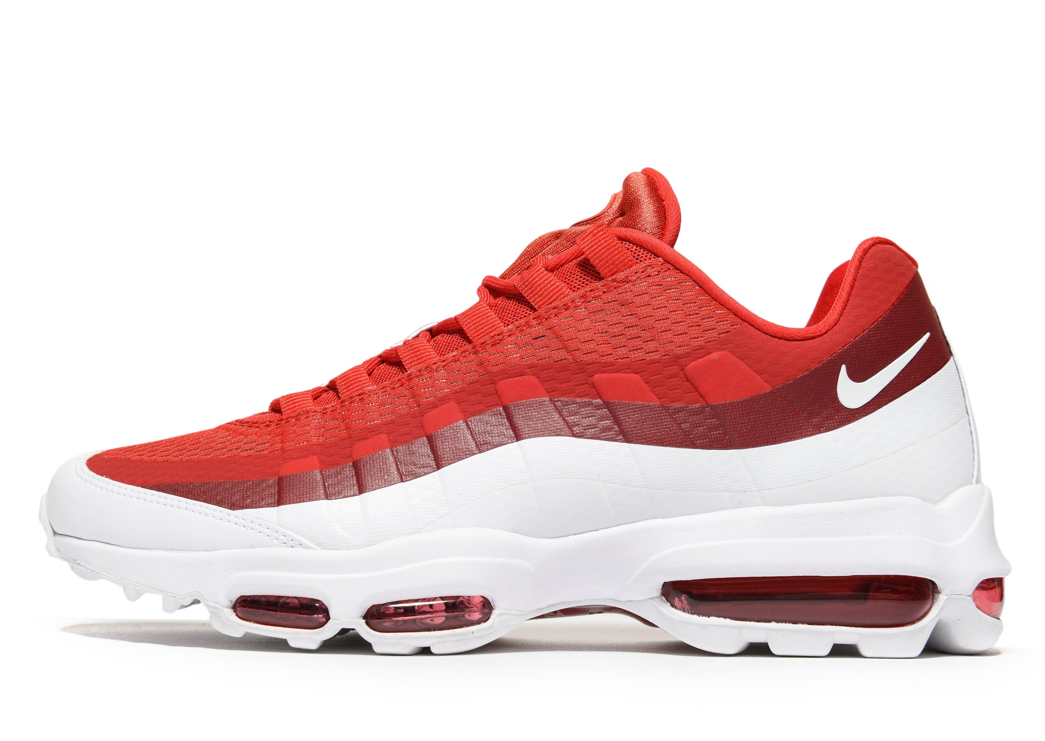 air max rouge 2017