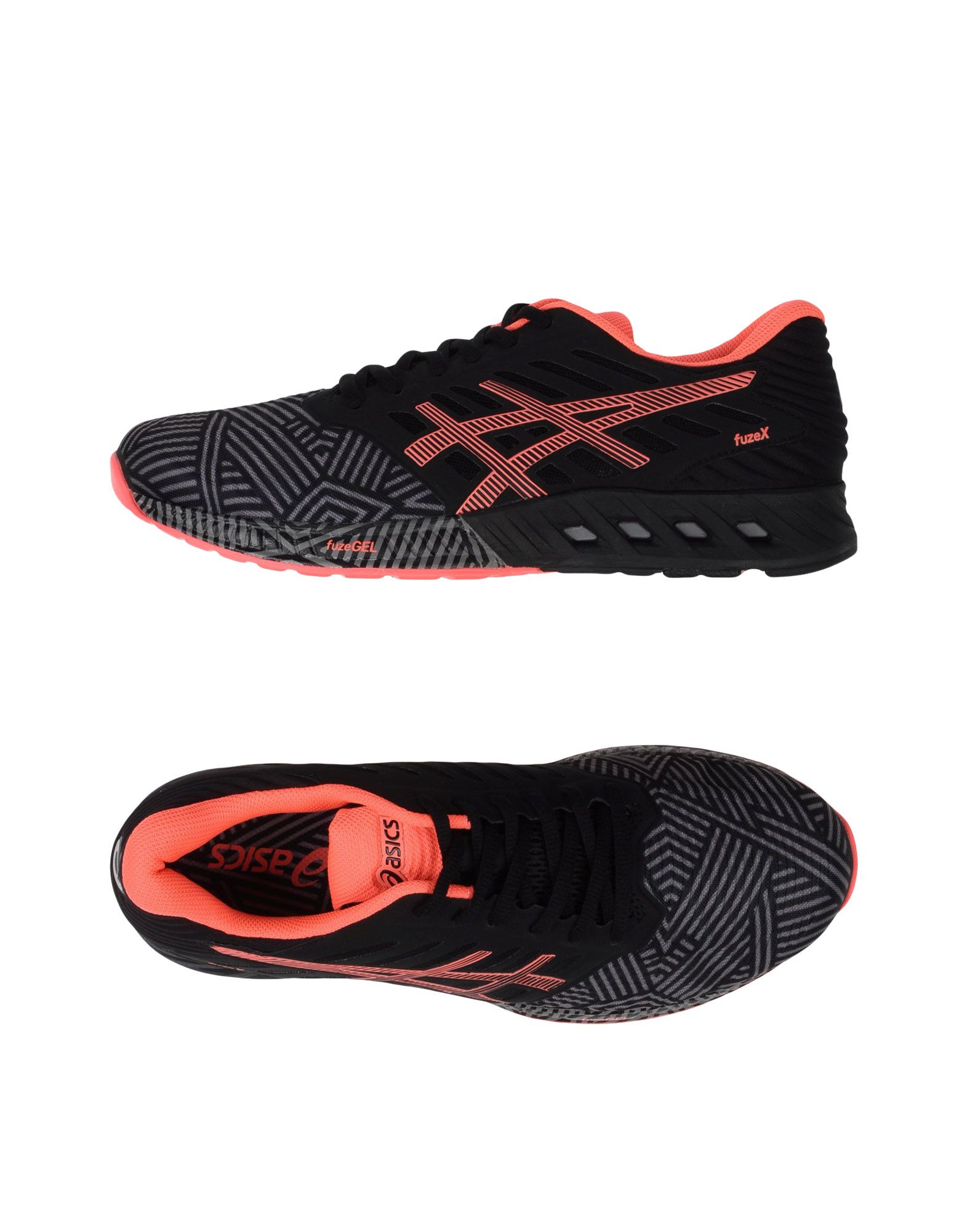 asics fuzex femme asics fuzex femme
