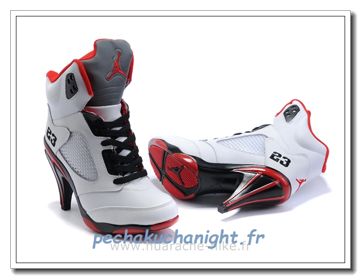 basket a talon jordan