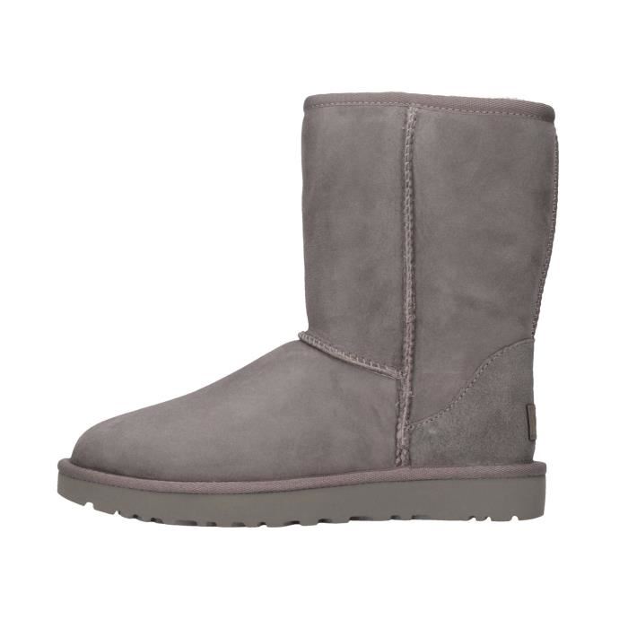 bottes femme ugg grise bottes femme ugg grise